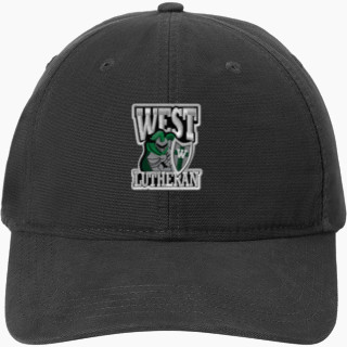 Carhartt Cotton Canvas Cap