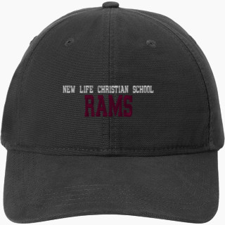 Carhartt Cotton Canvas Cap