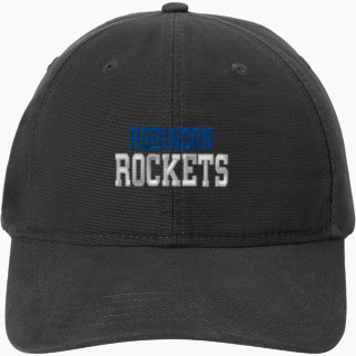 Carhartt Cotton Canvas Cap