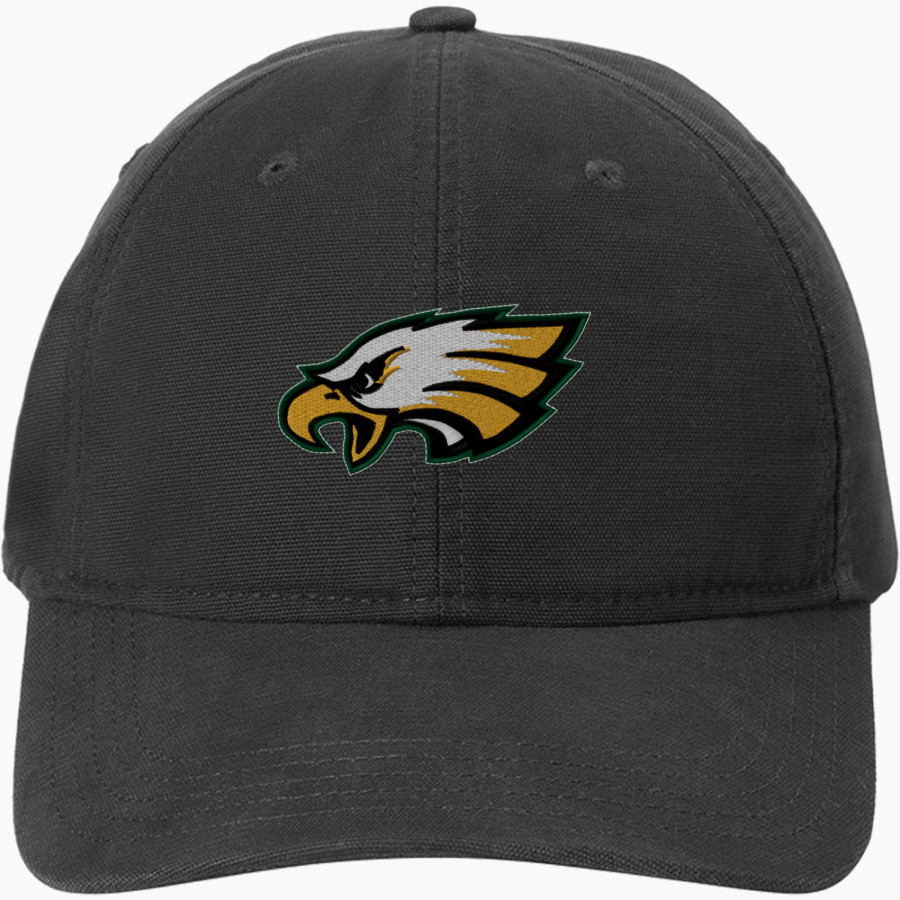 FORT KNOX HIGH SCHOOL EAGLES <span class="pdp-name-mascot">FORT KNOX EAGLES</span> Carhartt Cotton Canvas Cap