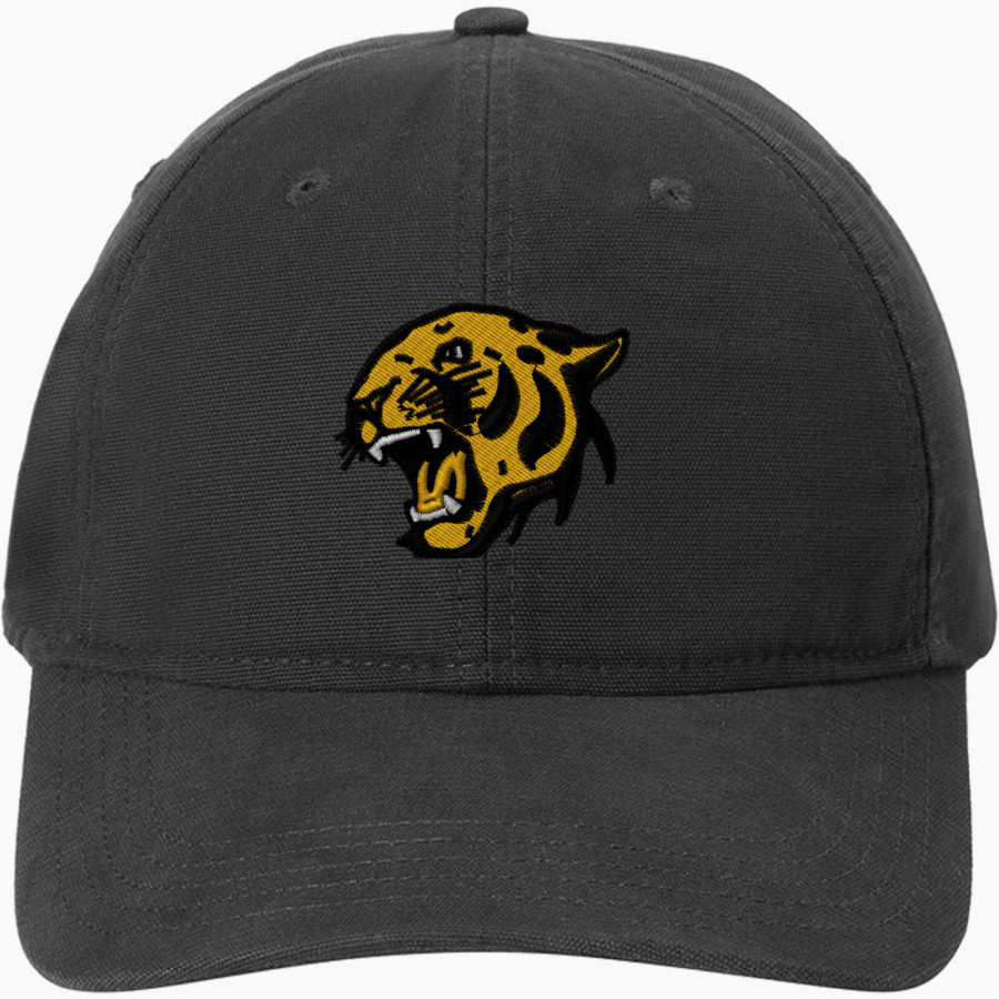 Capo Valley Cougars <span class="pdp-name-mascot">Capo Valley Cougars</span> Carhartt Cotton Canvas Cap