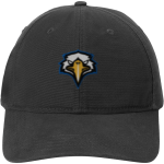 TREMONT HIGH SCHOOL EAGLES <span class="pdp-name-mascot">TREMONT EAGLES</span> Carhartt Cotton Canvas Cap Front Thumbnail