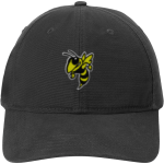 Honey Creek Bees <span class="pdp-name-mascot">Honey Creek Bees</span> Carhartt Cotton Canvas Cap Front Thumbnail