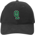 OAK LAWN COMMUNITY HIGH SCHOOL SPARTANS <span class="pdp-name-mascot">OAK LAWN SPARTANS</span> Carhartt Cotton Canvas Cap Front Thumbnail