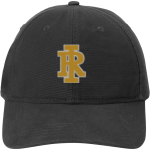 ROCK ISLAND HIGH SCHOOL ROCKS <span class="pdp-name-mascot">ROCK ISLAND ROCKS</span> Carhartt Cotton Canvas Cap Front Thumbnail