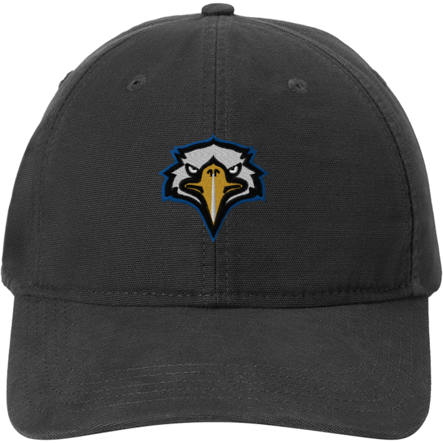TREMONT HIGH SCHOOL EAGLES <span class="pdp-name-mascot">TREMONT EAGLES</span> Carhartt Cotton Canvas Cap