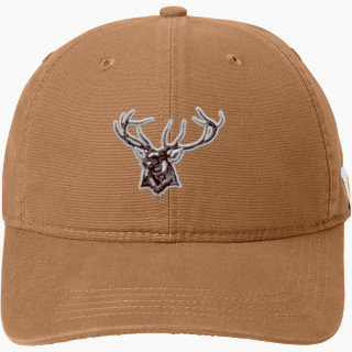 Carhartt Cotton Canvas Cap