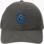 Rochester City School District <span class="pdp-name-mascot">Rochester City School District</span> Carhartt Cotton Canvas Cap Front Thumbnail