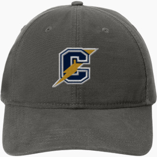 Carhartt Cotton Canvas Cap