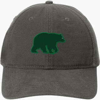 Carhartt Cotton Canvas Cap