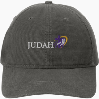 Carhartt Cotton Canvas Cap