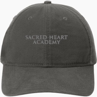 Carhartt Cotton Canvas Cap