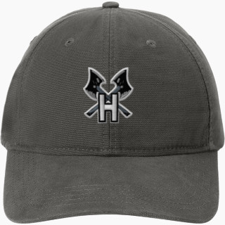 Carhartt Cotton Canvas Cap