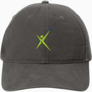 Carhartt Cotton Canvas Cap