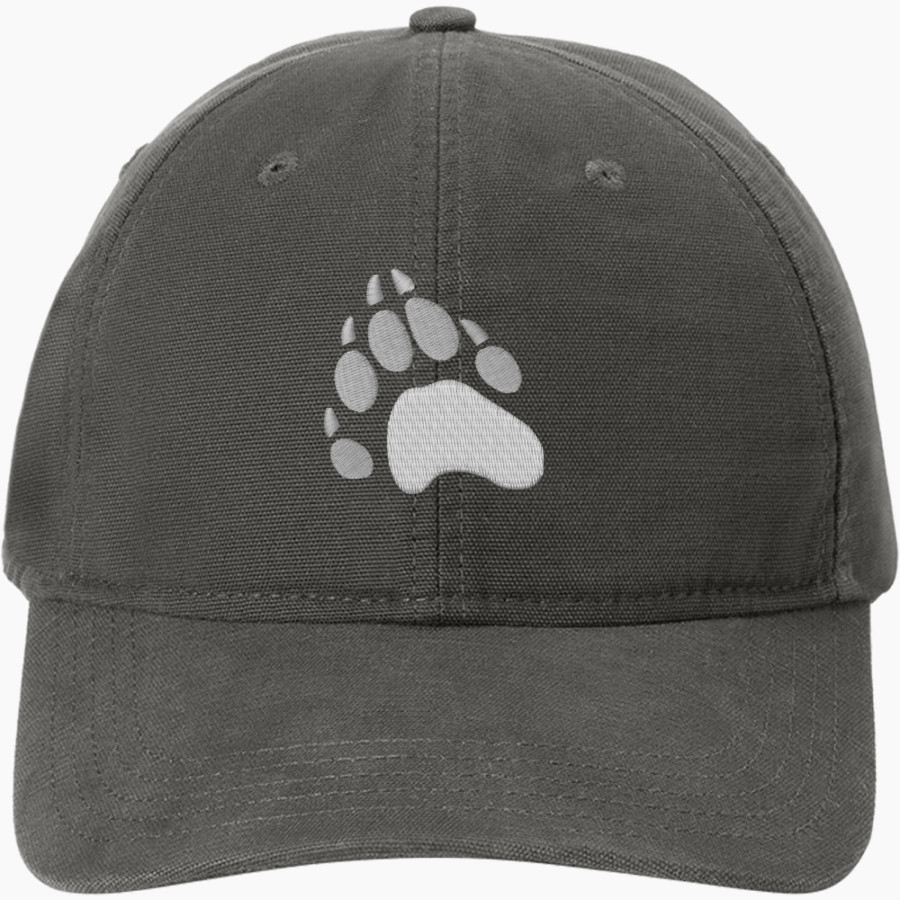 Harvard-Westlake The Official Online Store Carhartt Cotton Canvas Cap