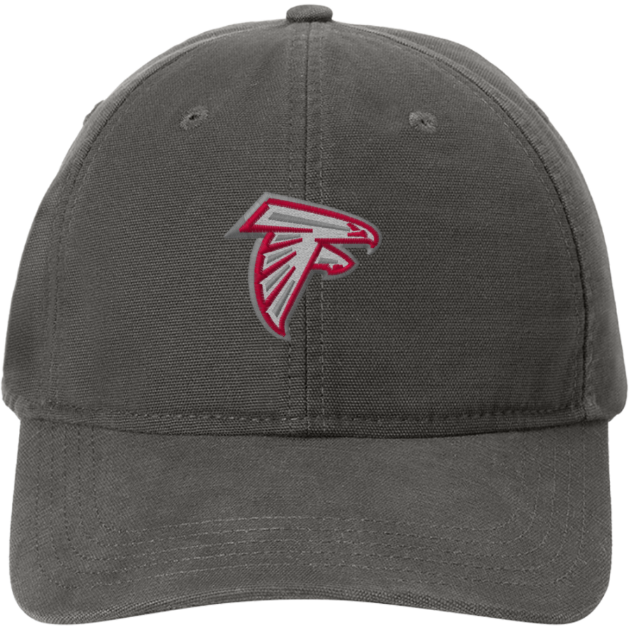 CONSTANTINE HIGH SCHOOL FALCONS <span class="pdp-name-mascot">CONSTANTINE FALCONS</span> Carhartt Cotton Canvas Cap