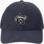 POLO HIGH SCHOOL MARCOS <span class="pdp-name-mascot">POLO MARCOS</span> Carhartt Cotton Canvas Cap Front Thumbnail