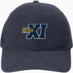 Pius XI Catholic High School Official Online Store <span class="pdp-name-mascot">Pius XI Popes</span> Carhartt Cotton Canvas Cap Front Thumbnail