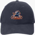 Jubilee San Antonio Lions <span class="pdp-name-mascot">Jubilee San Antonio Lions</span> Carhartt Cotton Canvas Cap Front Thumbnail