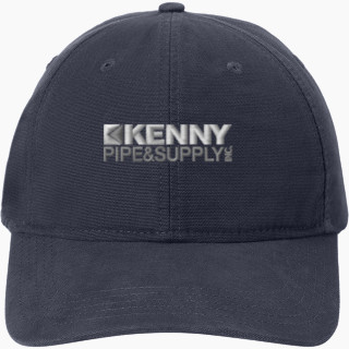 Carhartt Cotton Canvas Cap