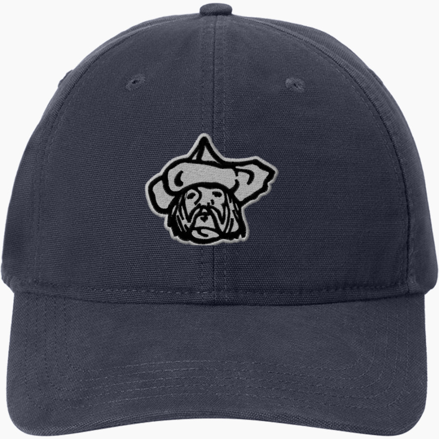 POLO HIGH SCHOOL MARCOS <span class="pdp-name-mascot">POLO MARCOS</span> Carhartt Cotton Canvas Cap