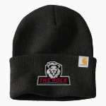 The Rock Lions Carhartt Watch Cap 2.0 Front Thumbnail