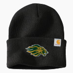 BORAH HIGH SCHOOL LIONS Carhartt Watch Cap 2.0 Front Thumbnail