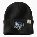FORDSON HIGH SCHOOL TRACTORS ONLINE STORE <span class="pdp-name-mascot">FORDSON TRACTORS</span> Carhartt Watch Cap 2.0 Front Thumbnail