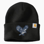 Brooklane Baptist Eagles Carhartt Watch Cap 2.0 Front Thumbnail