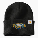 SCOTTS BRANCH HIGH SCHOOL FIGHTING EAGLES <span class="pdp-name-mascot">SCOTTS BRANCH FIGHTING EAGLES</span> Carhartt Watch Cap 2.0 Front Thumbnail