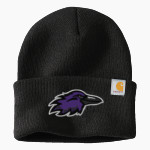 Sequoia High School Online Apparel Store <span class="pdp-name-mascot">Sequoia</span> Carhartt Watch Cap 2.0 Front Thumbnail