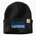 Utah Elevate Lacrosse Elevate <span class="pdp-name-mascot">Utah Elevate Lacrosse</span> Carhartt Watch Cap 2.0 Front Thumbnail