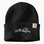University Of Nashville Tigers Carhartt Watch Cap 2.0 Front Thumbnail