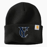YARMOUTH HIGH SCHOOL CLIPPERS <span class="pdp-name-mascot">YARMOUTH CLIPPERS</span> Carhartt Watch Cap 2.0 Front Thumbnail