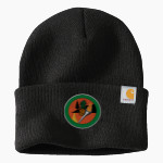 LANAI HIGH SCHOOL The Online Store <span class="pdp-name-mascot">LANAI PINE LADS /PINE LASSES</span> Carhartt Watch Cap 2.0 Front Thumbnail