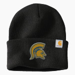 MASON CO CENTRAL HIGH SCHOOL SPARTANS Carhartt Watch Cap 2.0 Front Thumbnail