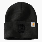 Fort Hays State University Tigers Carhartt Watch Cap 2.0 Front Thumbnail