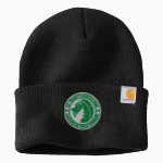 St. Mary's Dragons Carhartt Watch Cap 2.0 Front Thumbnail