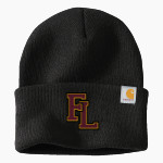 Forest Lake Rangers Carhartt Watch Cap 2.0 Front Thumbnail