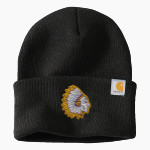 Scottsburg SMS <span class="pdp-name-mascot">Scottsburg SMS</span> Carhartt Watch Cap 2.0 Front Thumbnail
