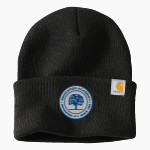 Houghton Academy Panthers <span class="pdp-name-mascot">Houghton Academy Panthers</span> Carhartt Watch Cap 2.0 Front Thumbnail