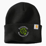 Princeton Montessori School <span class="pdp-name-mascot">Princeton Montessori Deer</span> Carhartt Watch Cap 2.0 Front Thumbnail