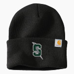 Summit High School Storm Carhartt Watch Cap 2.0 Front Thumbnail