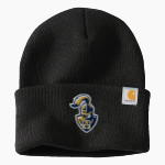 Neumann Knights <span class="pdp-name-mascot">NEUMANN UNIVERSITY KNIGHTS</span> Carhartt Watch Cap 2.0 Front Thumbnail