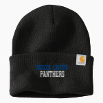 Nueces Canyon Panthers Carhartt Watch Cap 2.0 Front Thumbnail