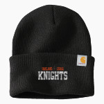 OAKLAND-CRAIG HIGH SCHOOL KNIGHTS <span class="pdp-name-mascot">OAKLAND - CRAIG KNIGHTS</span> Carhartt Watch Cap 2.0 Front Thumbnail