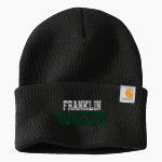 Franklin Quakers <span class="pdp-name-mascot">Franklin Quakers</span> Carhartt Watch Cap 2.0 Front Thumbnail