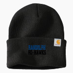 RANDOLPH HIGH SCHOOL RO-HAWKS Carhartt Watch Cap 2.0 Front Thumbnail