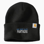 SAINT VINCENT PALLOTTI H S PANTHERS <span class="pdp-name-mascot">SAINT VINCENT PALLOTTI PANTHERS</span> Carhartt Watch Cap 2.0 Front Thumbnail