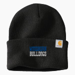 Woodburn Bulldogs <span class="pdp-name-mascot">Woodburn Bulldogs</span> Carhartt Watch Cap 2.0 Front Thumbnail